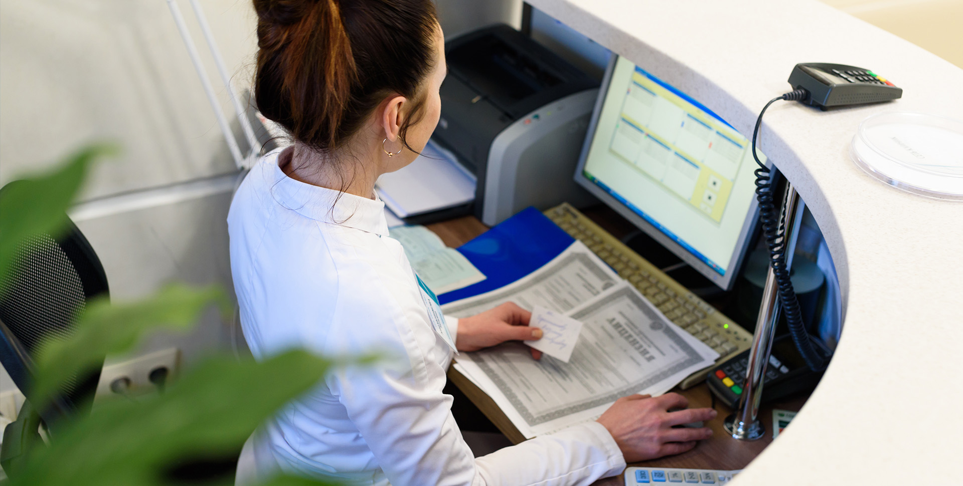 Smiles by Farr | Digital Scanners, Preventative Program and Cosmetic Dentistry