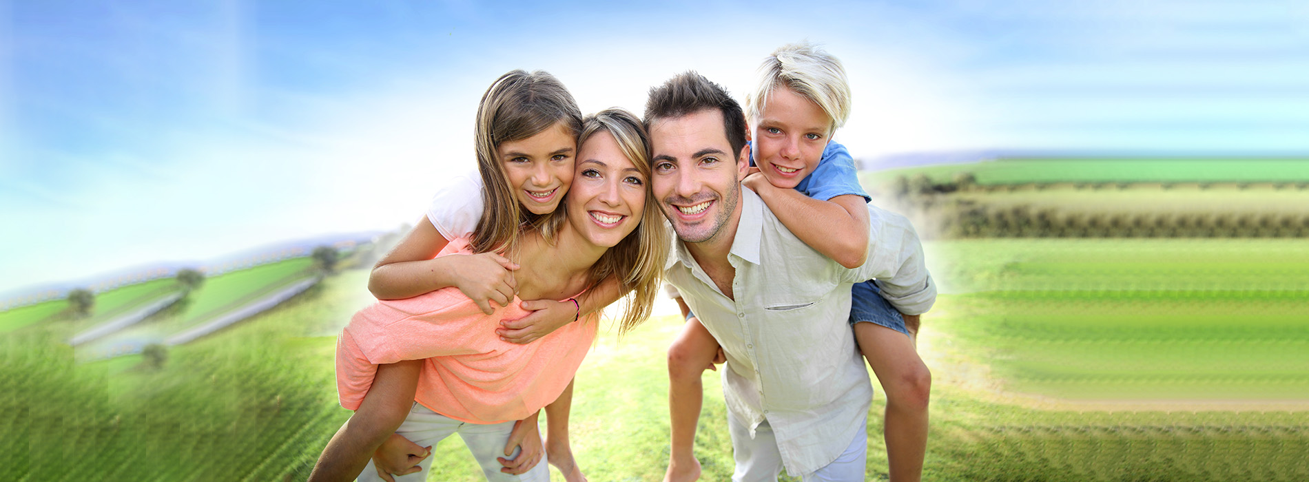 Smiles by Farr | Digital Impressions, All-on-4 reg and Extractions