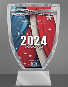 image of award